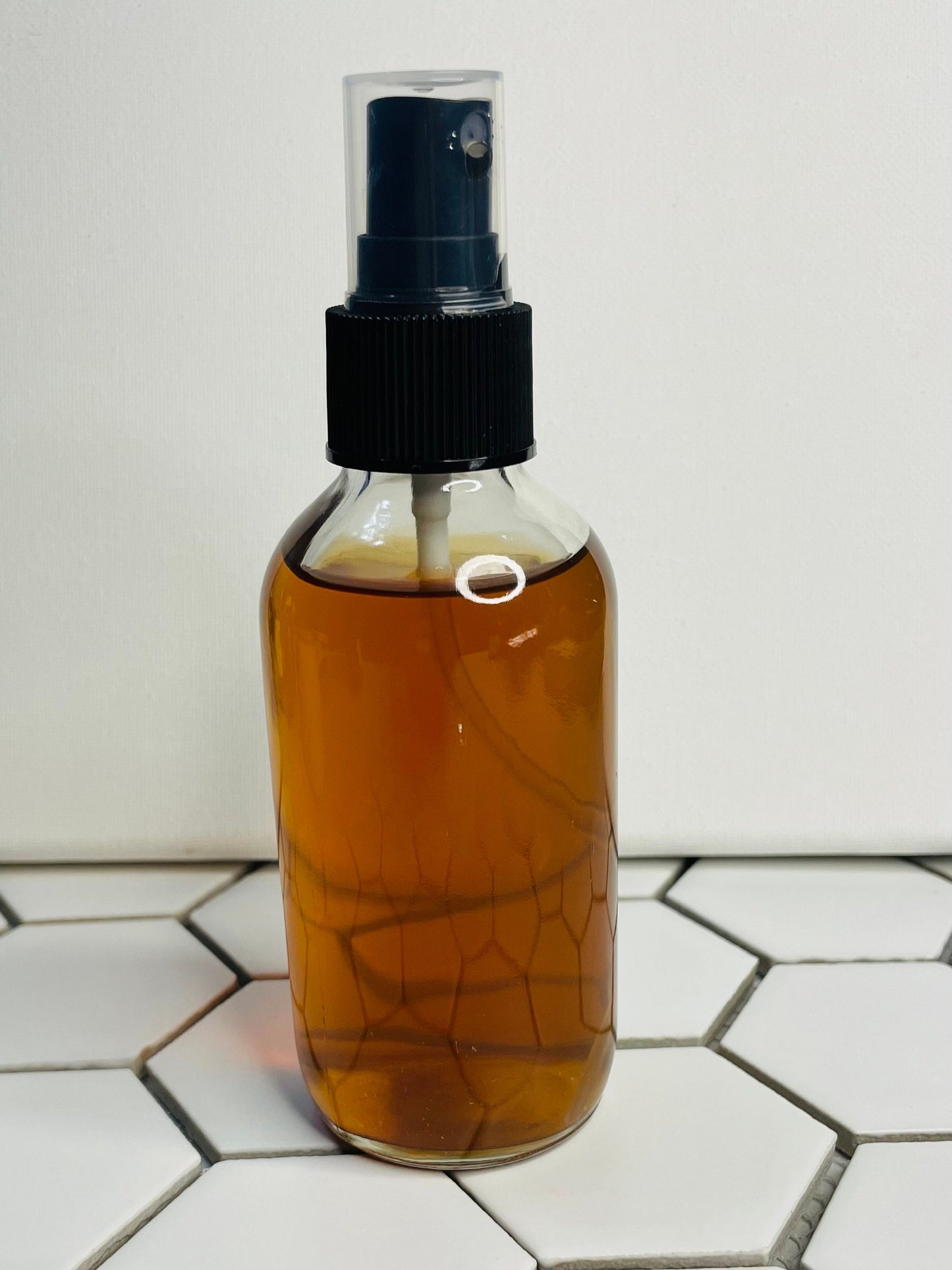 Clove Rose Facial Toner