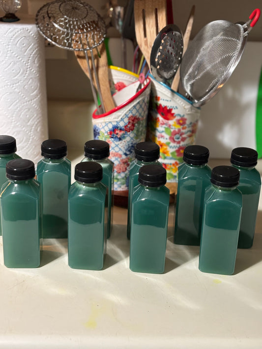 Blue Vitality